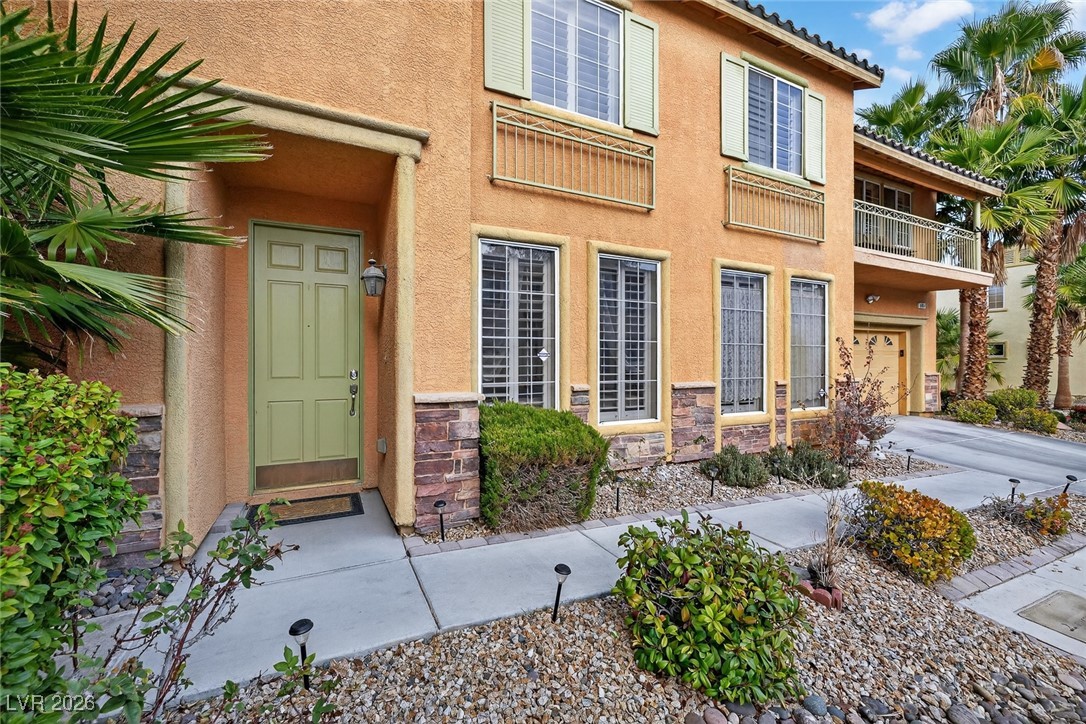 8061 Retriever Avenue Las Vegas NV 89147