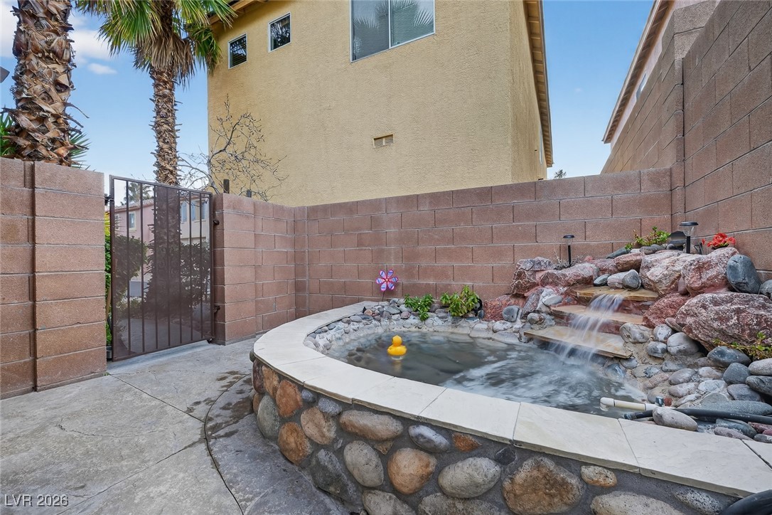 8061 Retriever Avenue Las Vegas NV 89147