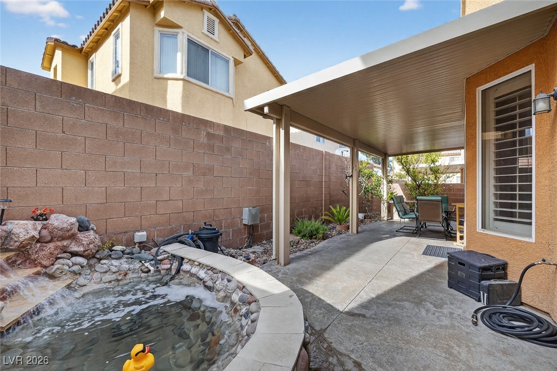 8061 Retriever Avenue Las Vegas NV 89147