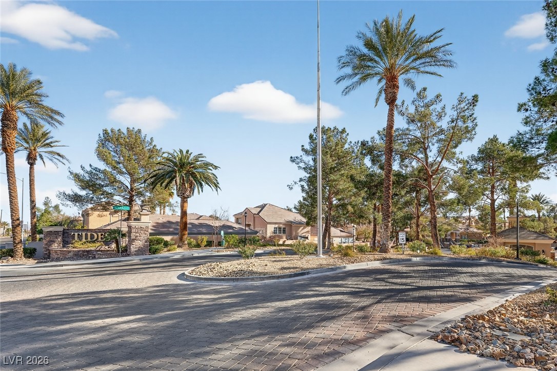 8061 Retriever Avenue Las Vegas NV 89147