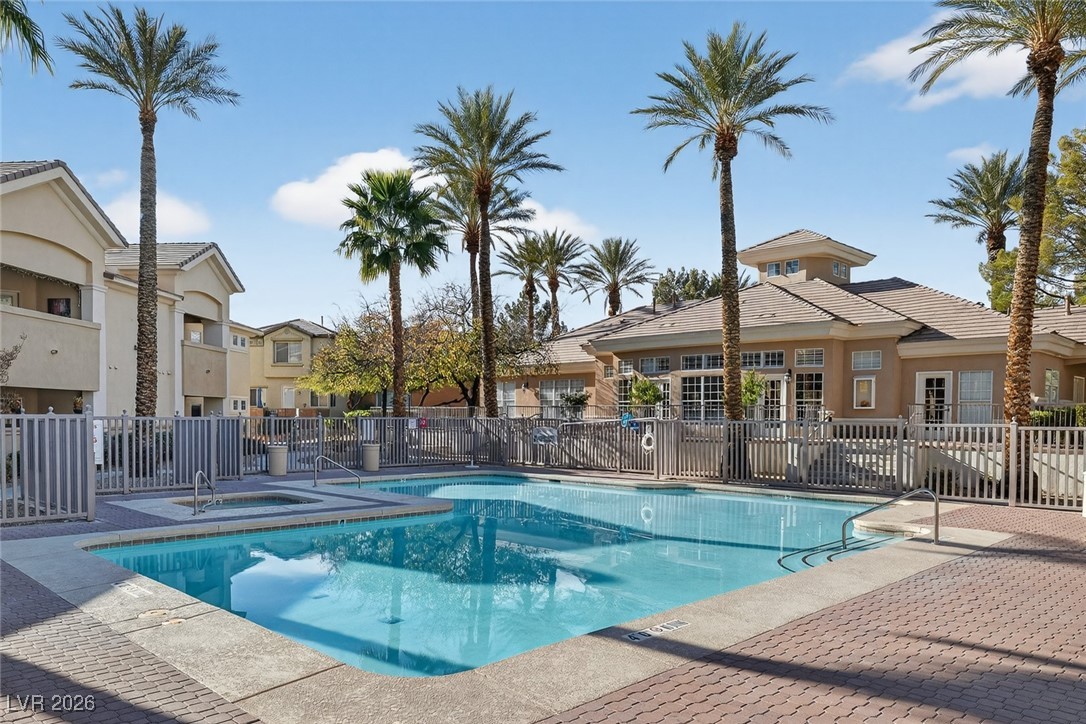 8061 Retriever Avenue Las Vegas NV 89147