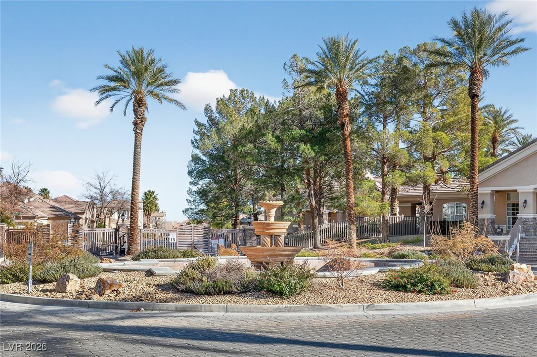 8061 Retriever Avenue Las Vegas NV 89147