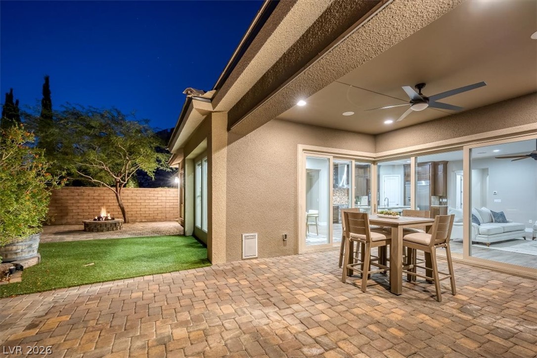 3070 Spring Solstice Court Las Vegas NV 89138