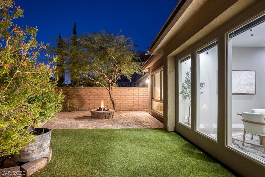 3070 Spring Solstice Court Las Vegas NV 89138