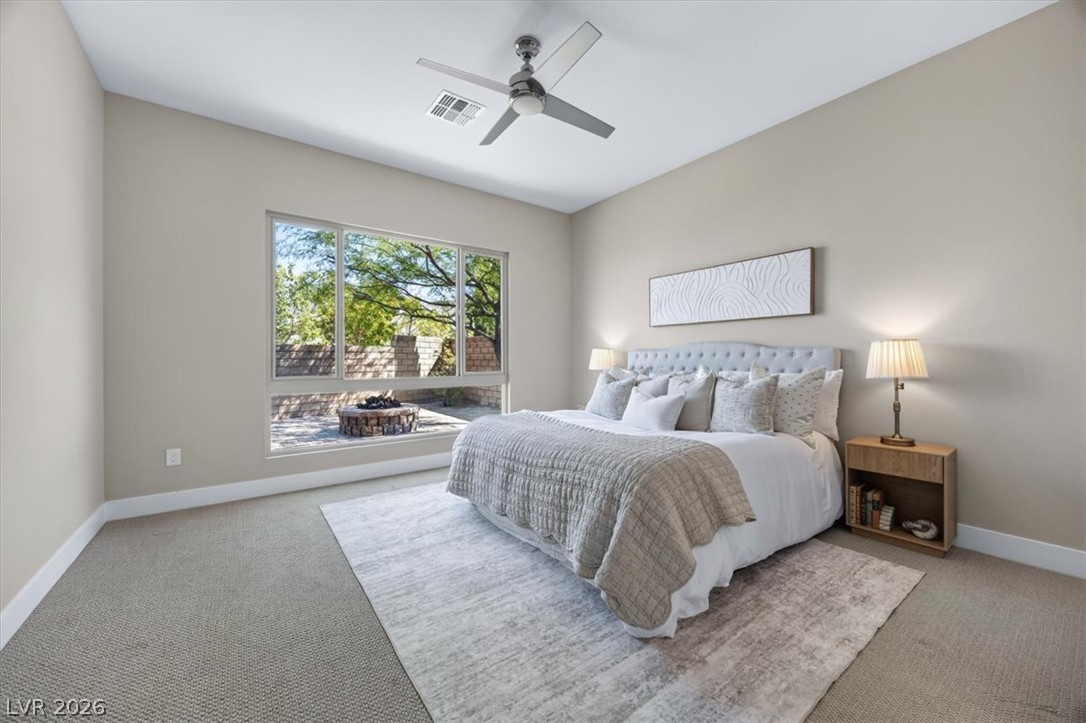 3070 Spring Solstice Court Las Vegas NV 89138