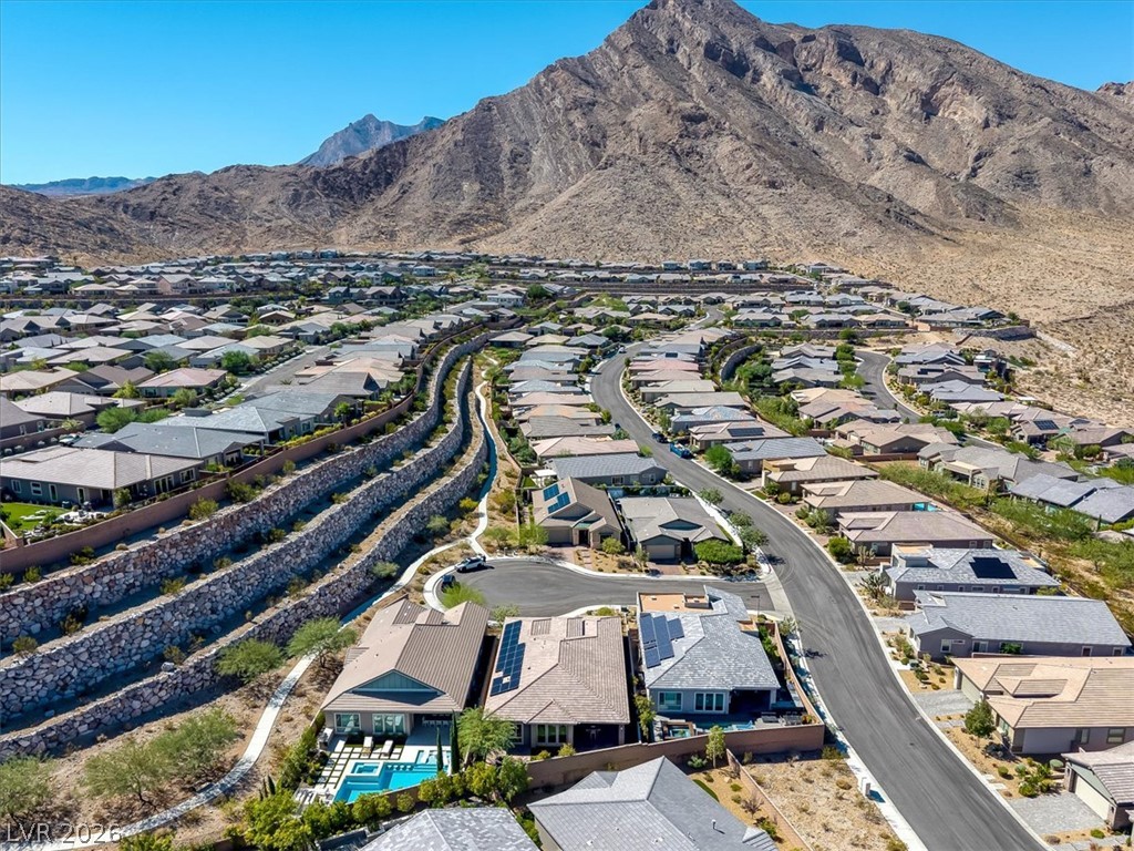 3070 Spring Solstice Court Las Vegas NV 89138