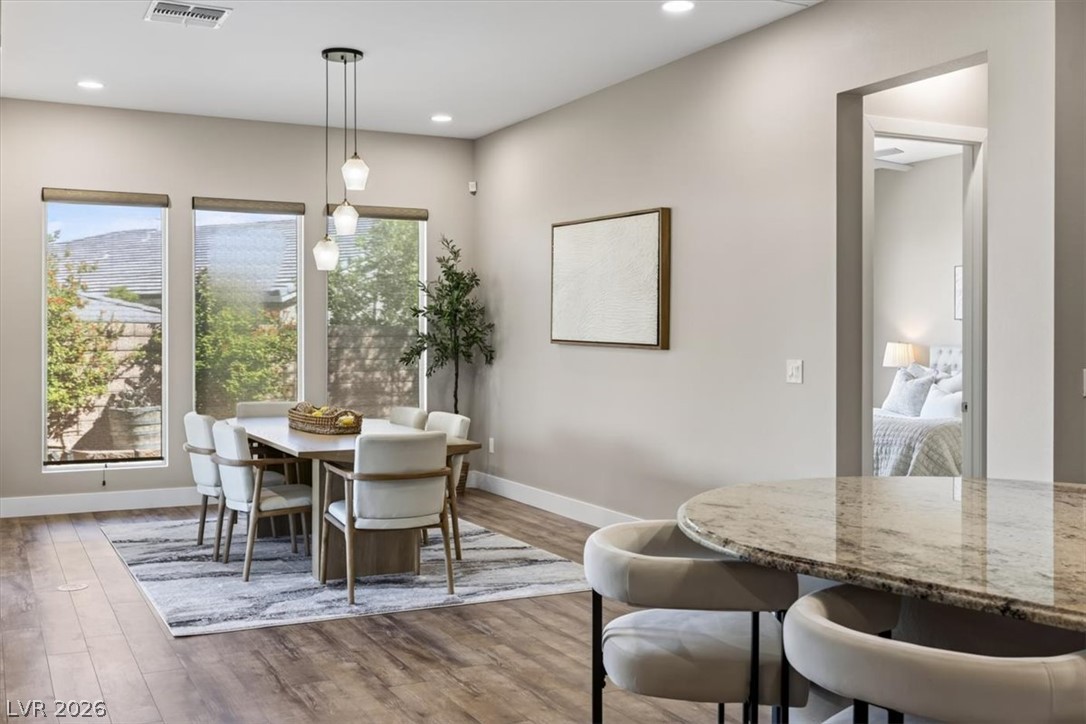 3070 Spring Solstice Court Las Vegas NV 89138