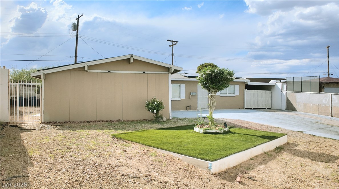 5463 Sir Monahan Street Las Vegas NV 89119
