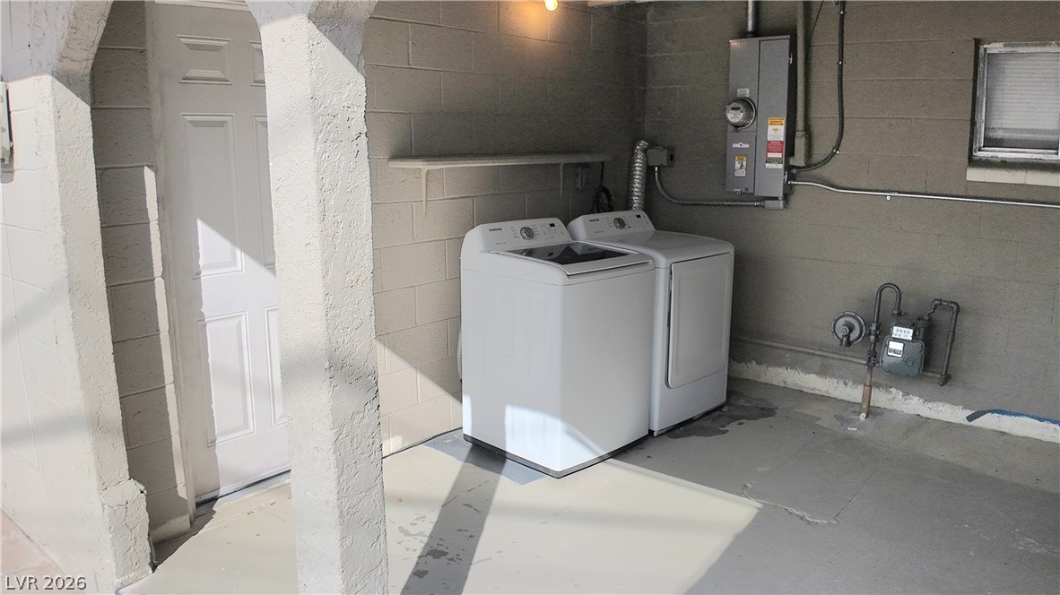 5463 Sir Monahan Street Las Vegas NV 89119