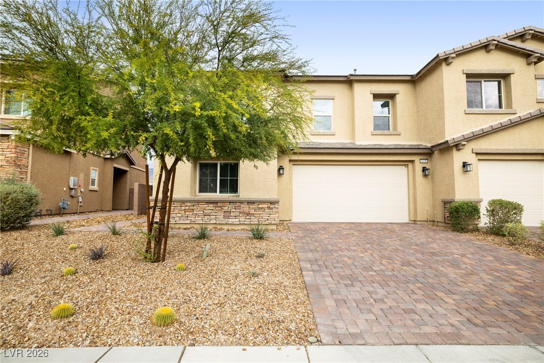 1638 Dire Wolf Avenue North Las Vegas NV 89084