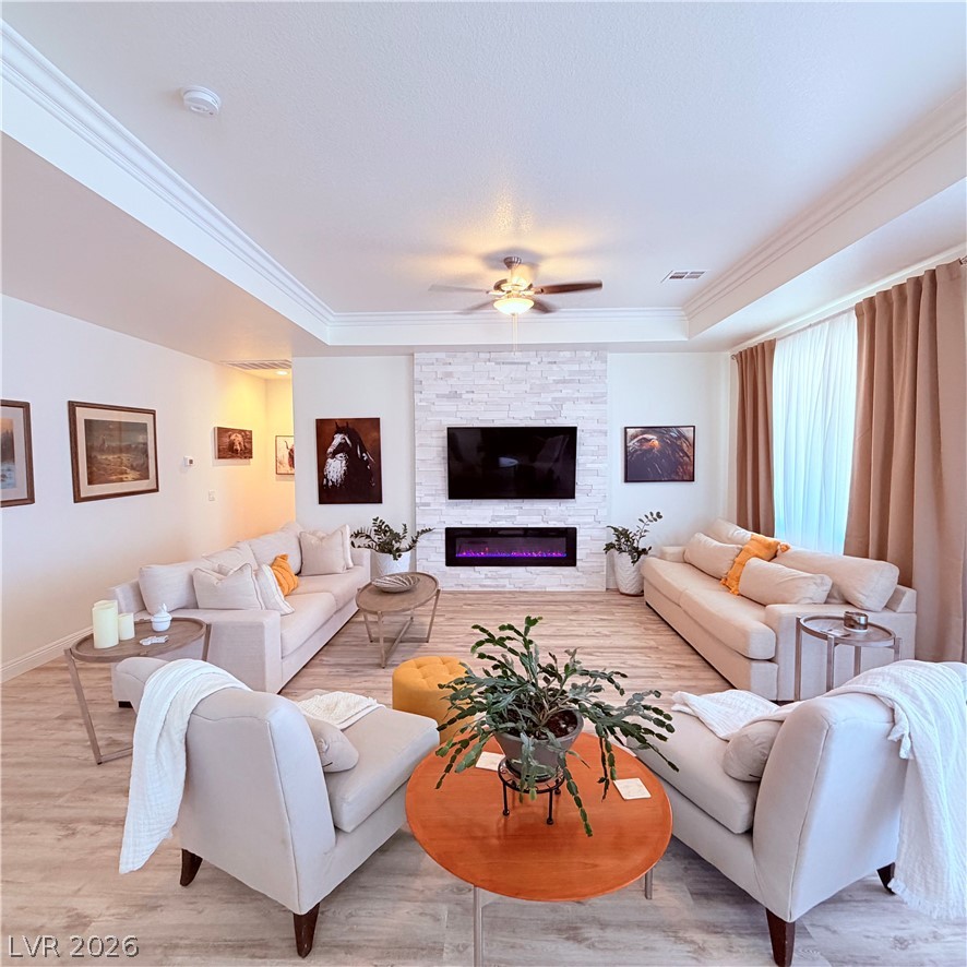 4670 Stonebridge Court Pahrump NV 89061