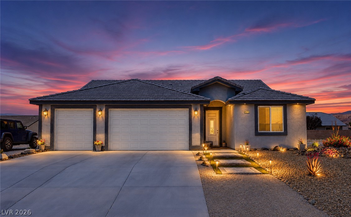 4670 Stonebridge Court Pahrump NV 89061