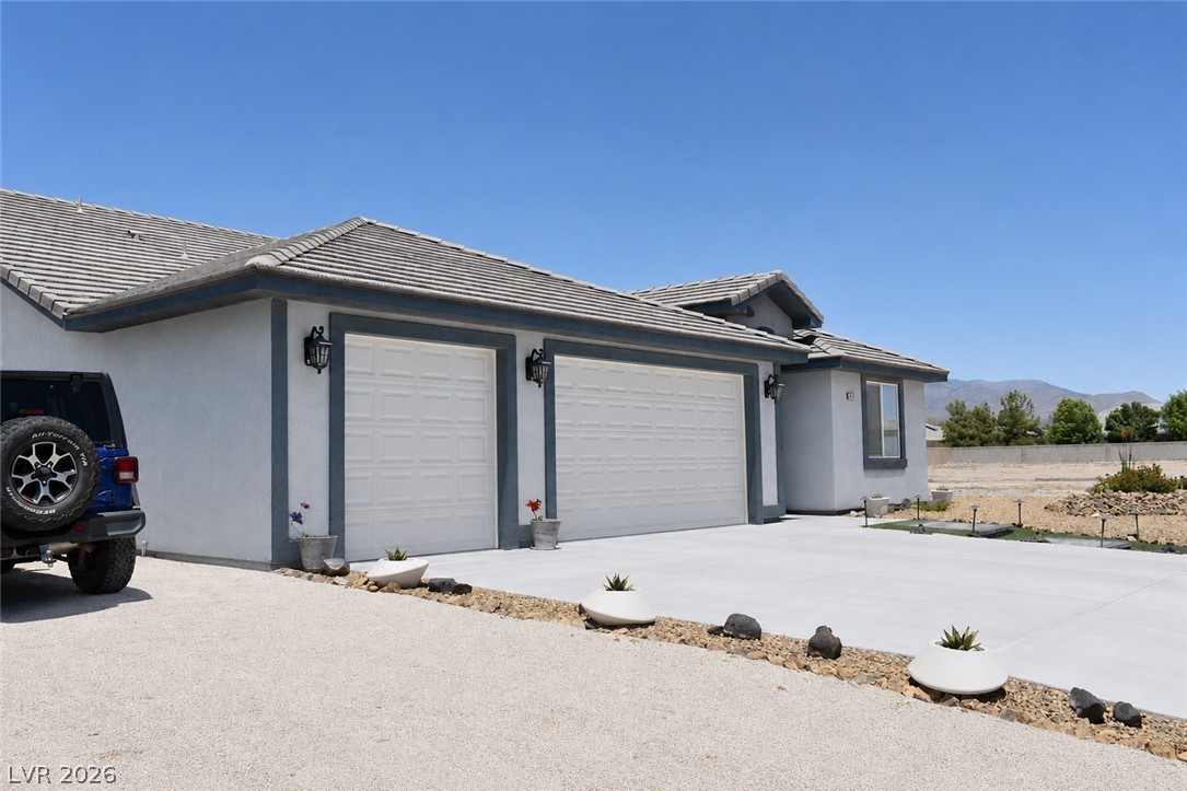4670 Stonebridge Court Pahrump NV 89061