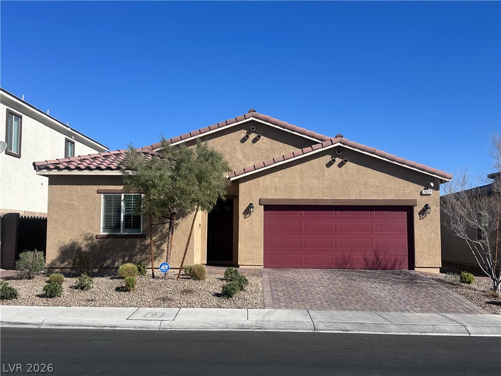 7622 West Diablo Drive Las Vegas NV 89113