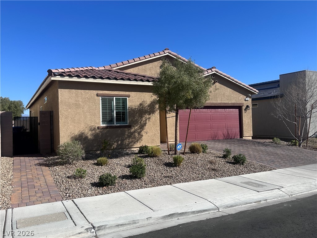 7622 West Diablo Drive Las Vegas NV 89113