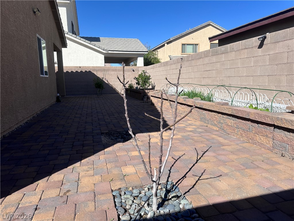 7622 West Diablo Drive Las Vegas NV 89113