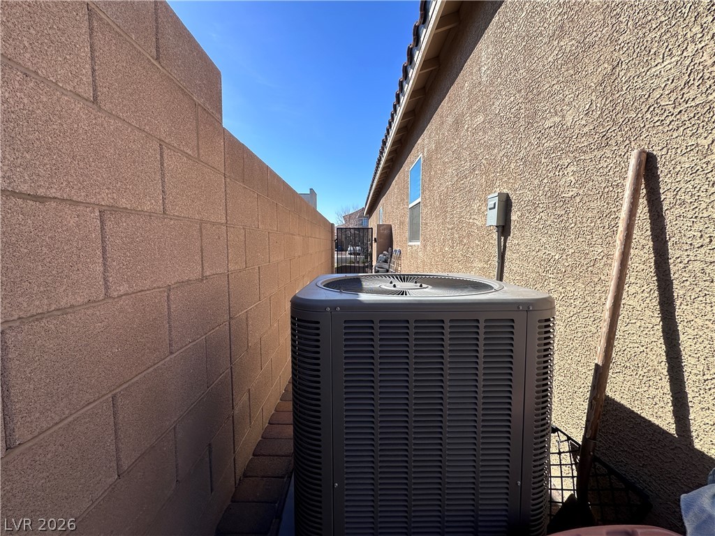 7622 West Diablo Drive Las Vegas NV 89113