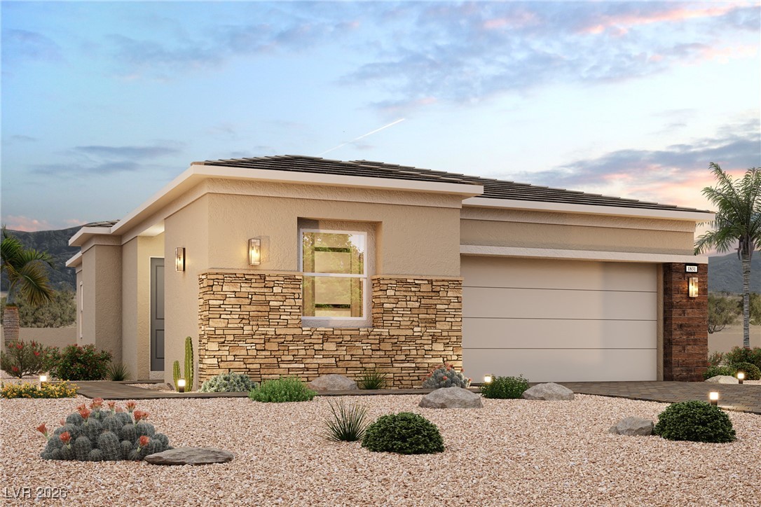 137 Tropea Shore Drive Henderson NV 89011