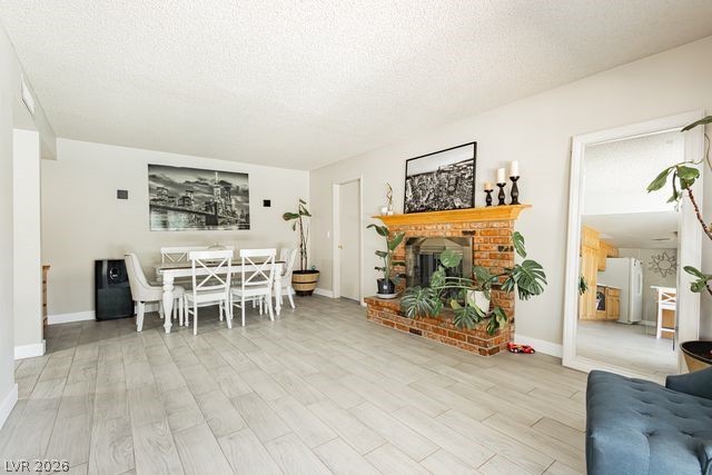 5445 El Roble Court Las Vegas NV 89120