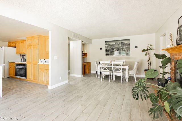 5445 El Roble Court Las Vegas NV 89120