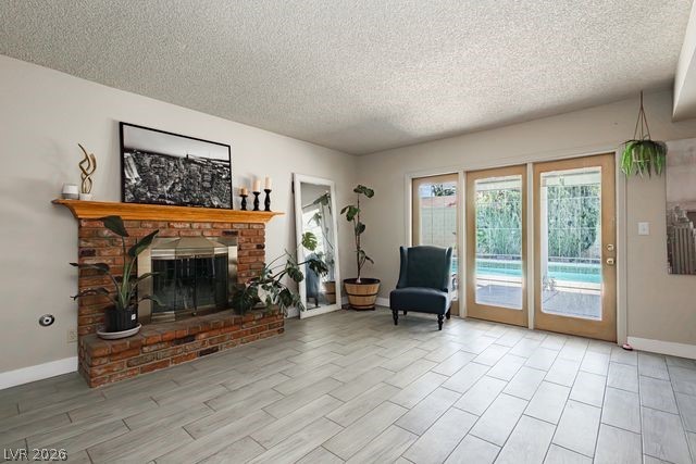 5445 El Roble Court Las Vegas NV 89120