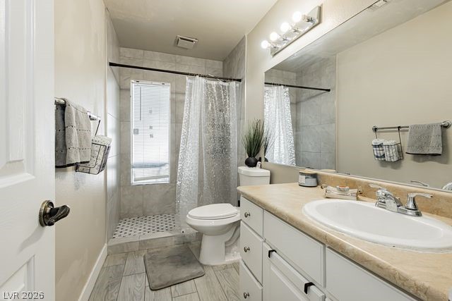 5445 El Roble Court Las Vegas NV 89120