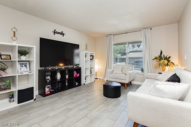 5445 El Roble Court Las Vegas NV 89120