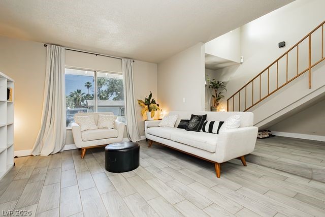 5445 El Roble Court Las Vegas NV 89120