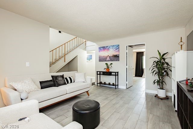 5445 El Roble Court Las Vegas NV 89120