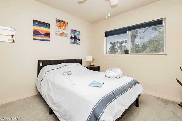 5445 El Roble Court Las Vegas NV 89120
