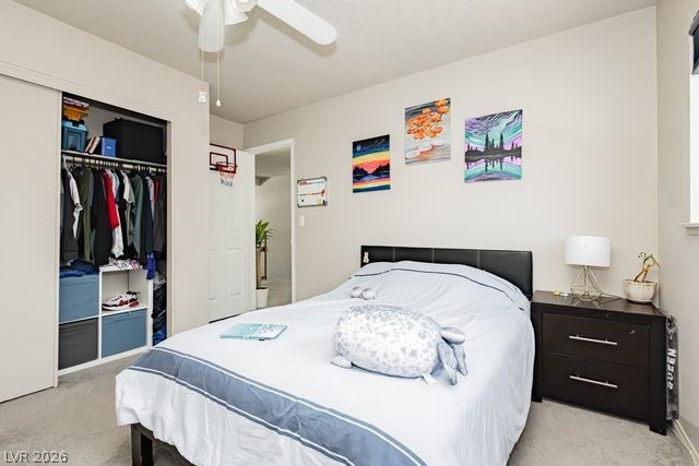 5445 El Roble Court Las Vegas NV 89120