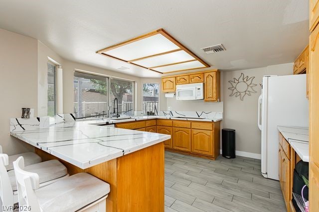 5445 El Roble Court Las Vegas NV 89120