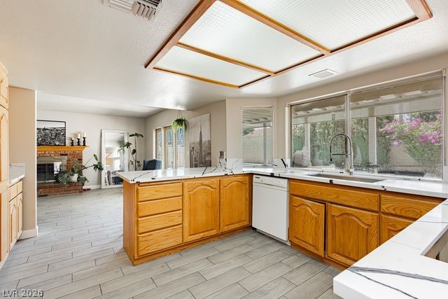5445 El Roble Court Las Vegas NV 89120