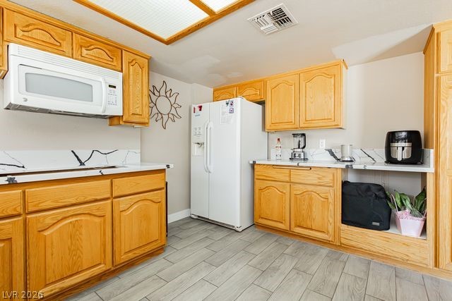 5445 El Roble Court Las Vegas NV 89120