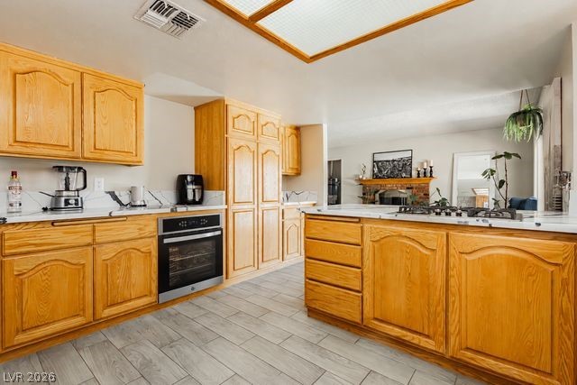 5445 El Roble Court Las Vegas NV 89120