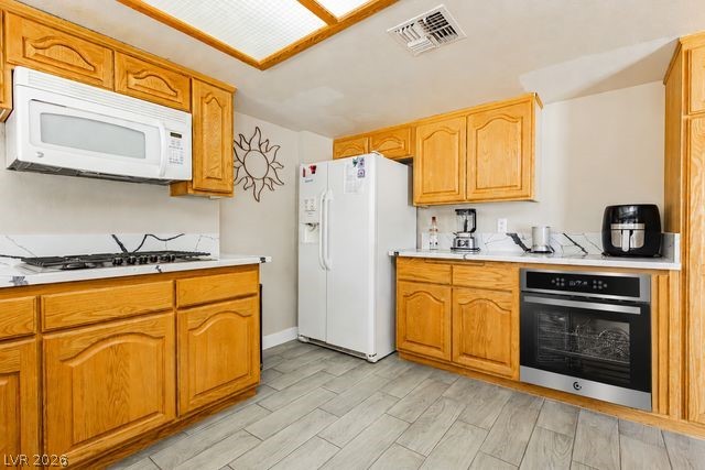 5445 El Roble Court Las Vegas NV 89120