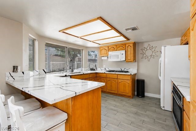 5445 El Roble Court Las Vegas NV 89120