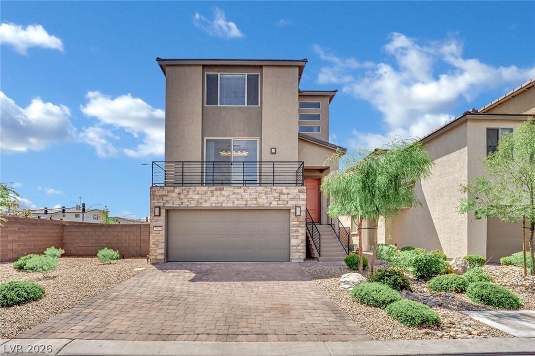 7805 Bethel Height Lane Las Vegas NV 89113