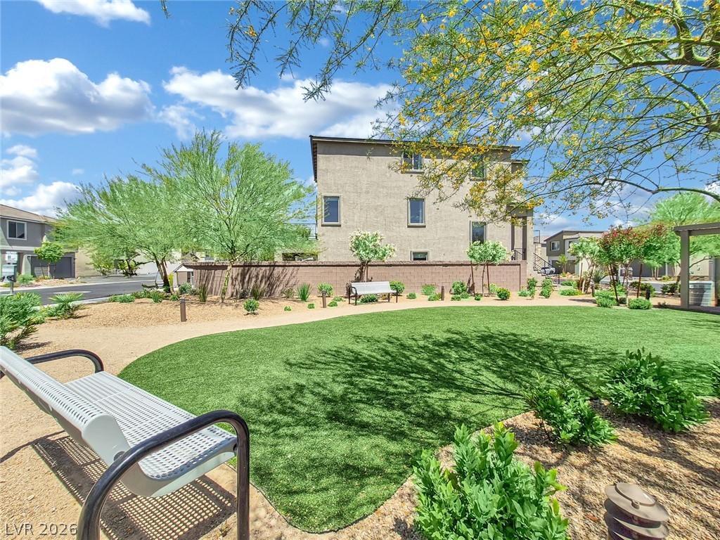 7805 Bethel Height Lane Las Vegas NV 89113