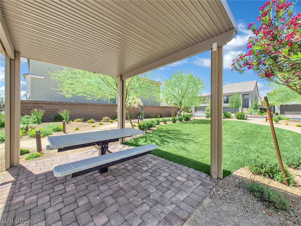 7805 Bethel Height Lane Las Vegas NV 89113