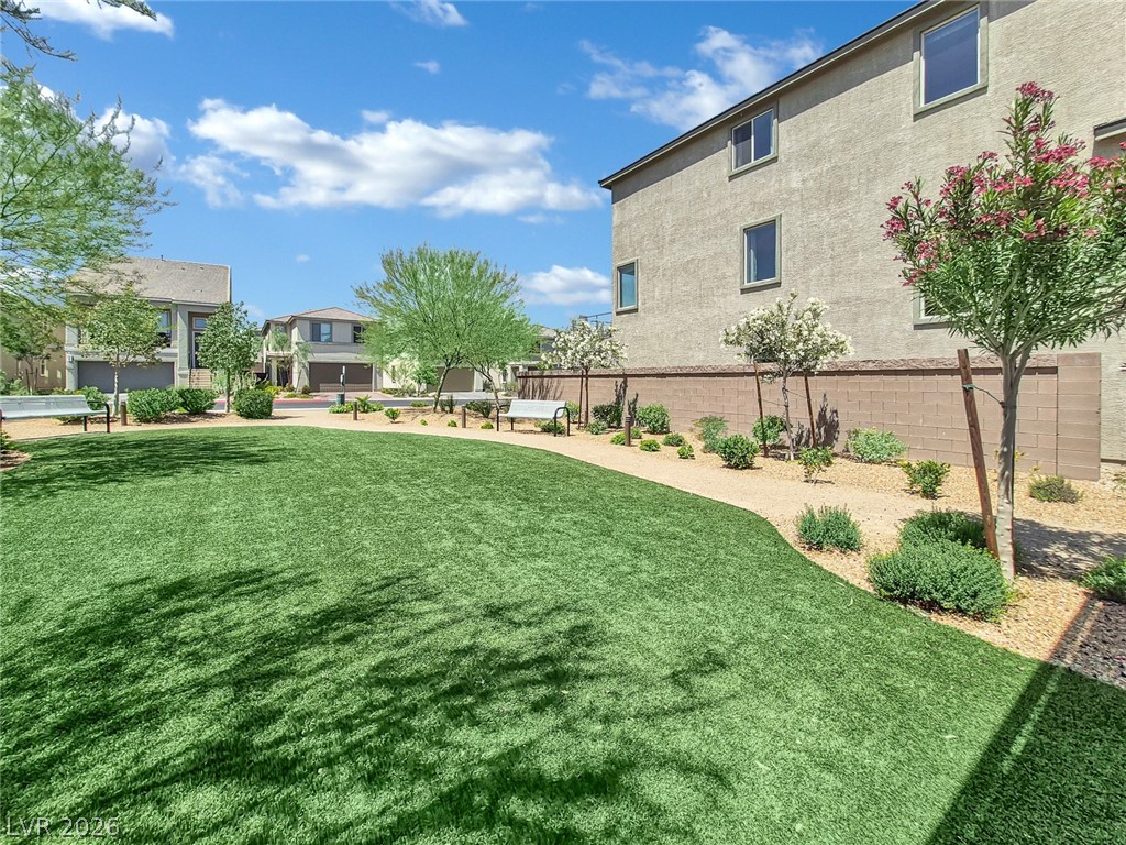 7805 Bethel Height Lane Las Vegas NV 89113