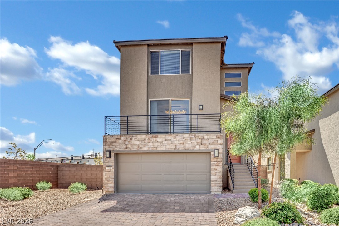 7805 Bethel Height Lane Las Vegas NV 89113