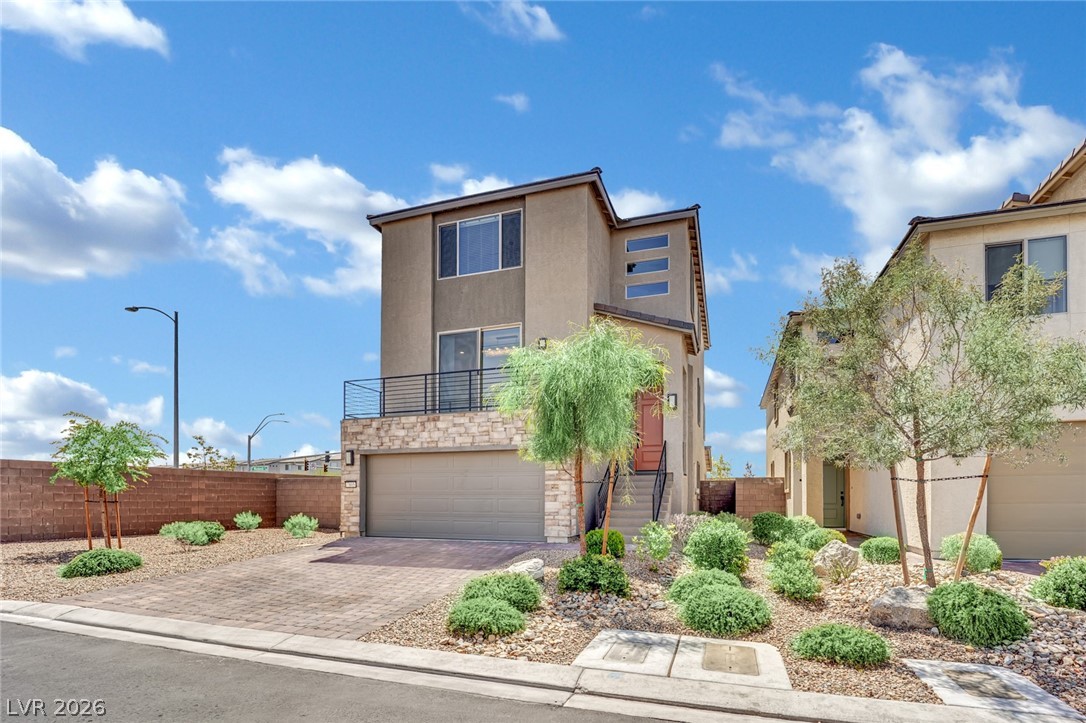 7805 Bethel Height Lane Las Vegas NV 89113