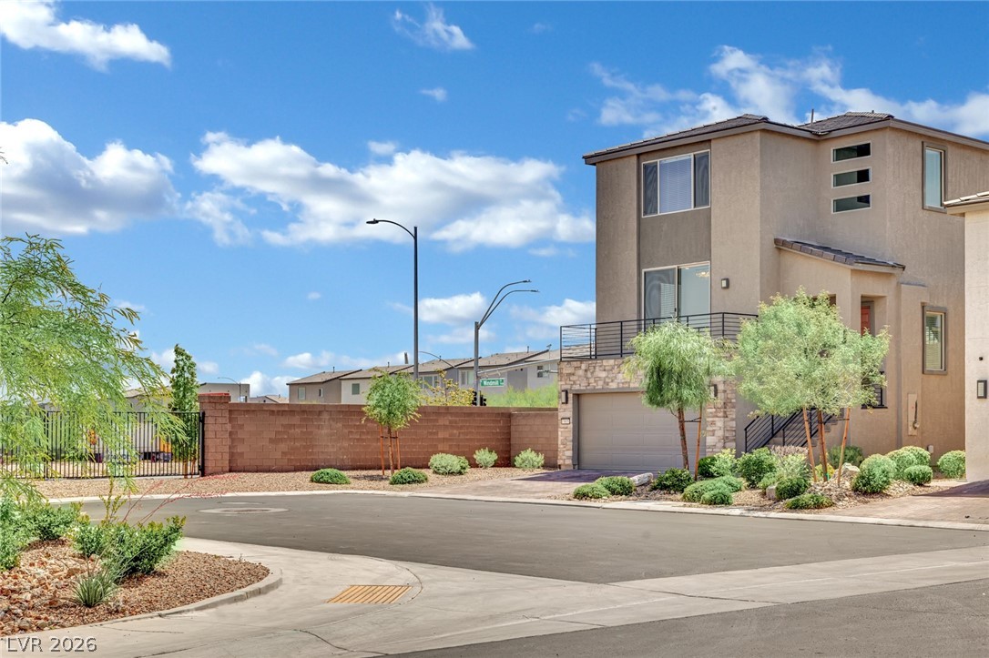 7805 Bethel Height Lane Las Vegas NV 89113