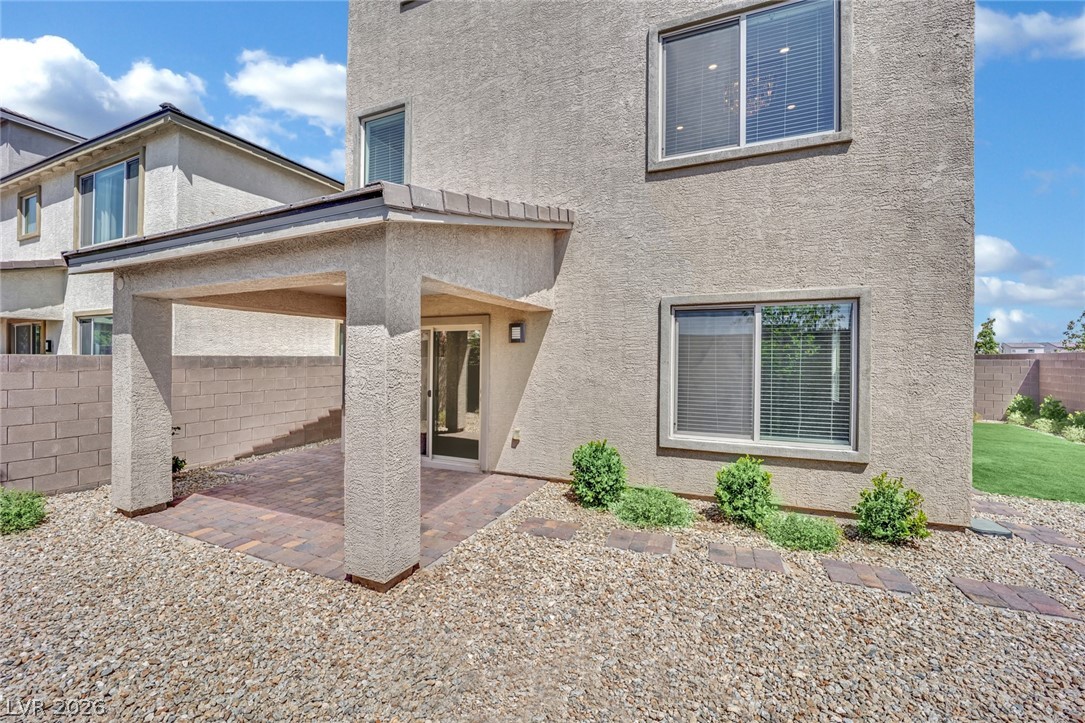 7805 Bethel Height Lane Las Vegas NV 89113