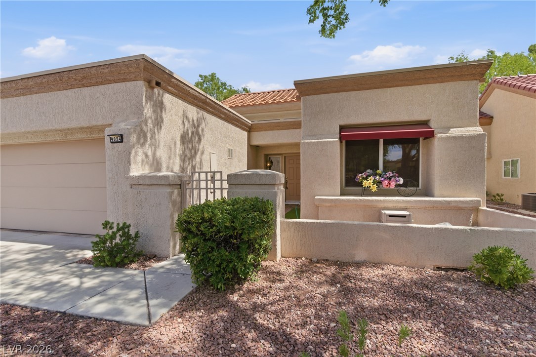 9024 Sundial Drive Las Vegas NV 89134