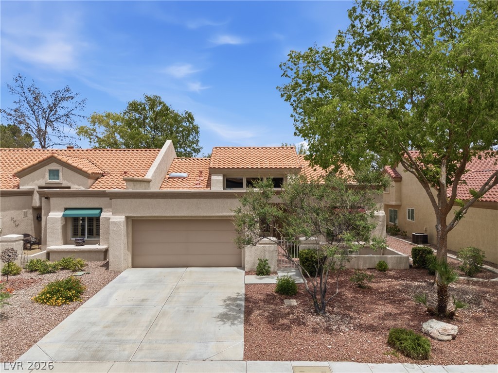 9024 Sundial Drive Las Vegas NV 89134