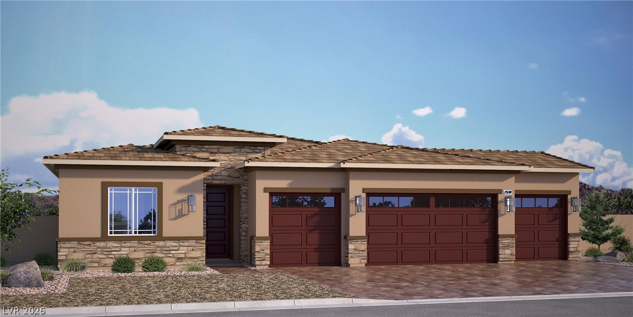 1304 Ryan River Place North Las Vegas NV 89084