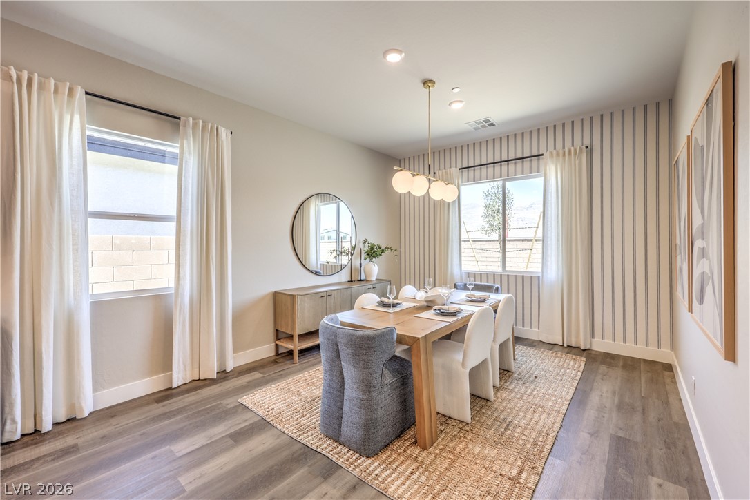 1304 Ryan River Place North Las Vegas NV 89084