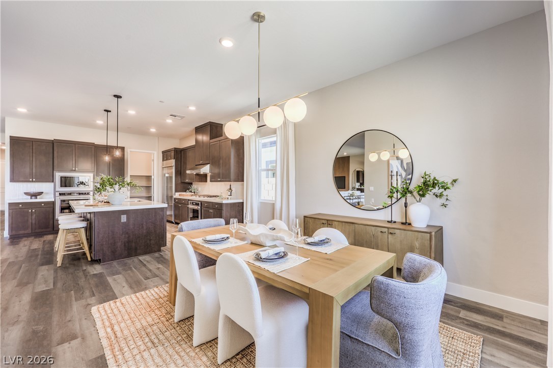 1304 Ryan River Place North Las Vegas NV 89084